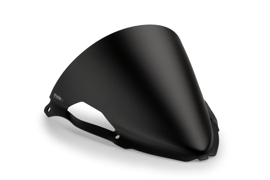 KAWASAKI ZX-6R NINJA [2025] – R-Racer Screen – Transparent