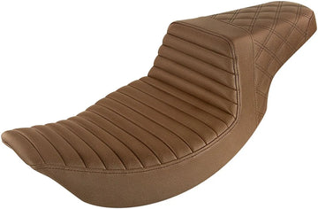 harley davidson flhri [SADDLEMEN] – step-up bench - 0