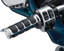 Harley-Davidson Low Rider S [Kuryakyn]-heated ISO® handles-2