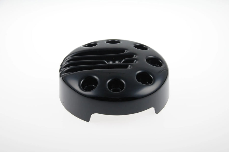 harley davidson nightster [CULT WERK] – air filter cover “Slotted”