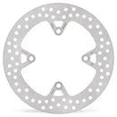 Triumph BONNEVILLE BOBBER 1200 [2025-2026] - BRAKE DISC FIXED WAVE – picture 3