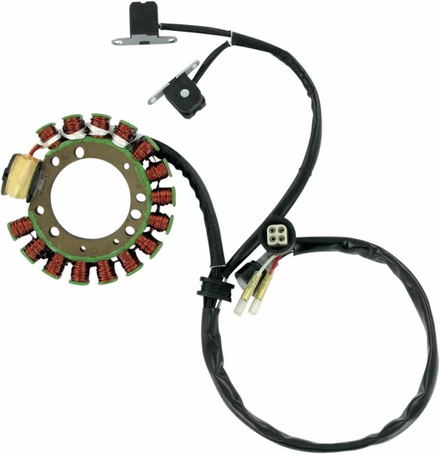 Yamaha YFM 350 Warrior [Rick's Motorsport Electric] - Stator for Yamaha