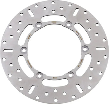Yamaha RD 400 [EBC] – MD Series Pro-Lite brake disc