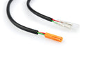 HONDA NT 1100 DCT [2024] – Plug&Play cable set for license plate lighting-3
