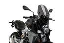 BMW F 900 R [2025] – Z-Racing Screen – Black-6
