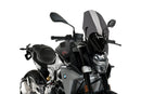 BMW F 900 R [2025] – Tourenscheibe mit Spoilerscheibe – Getönt