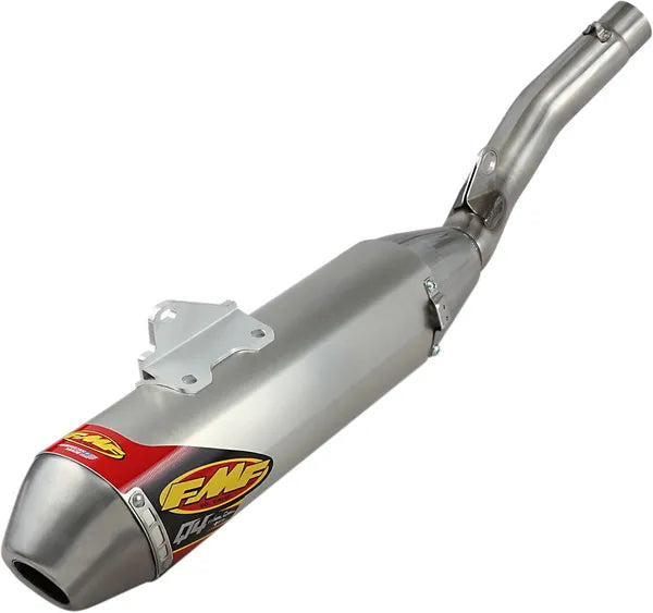 Yamaha Yz 450 F [2025, 2026-2027] - Q4 Hex Slip-On Silencer – Picture 2