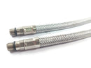 Honda XR (XL) 500 R PE01 [1981] - Oil lines pair-2