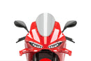DUCATI PANIGALE V4R [2025] – R-Racer Screen – Transparent-1