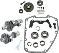 Harley-Davidson FLHRSEI 1550 Road King Screamin Eagle [2002] - OE+ conversion kit for hydraulic timing chain tensioner - picture 12