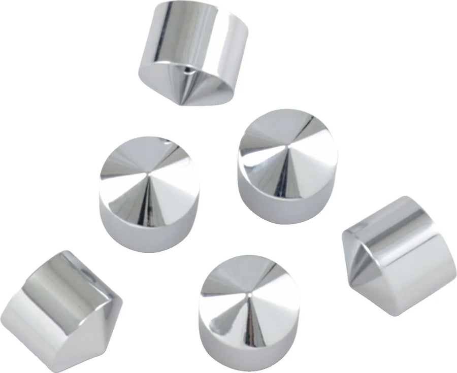 Harley-Davidson Sportser S [Kuryakyn]-screw cover for rocker box