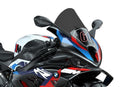 BMW M 1000 RR [2024] – R-Racer screen – matt black-4