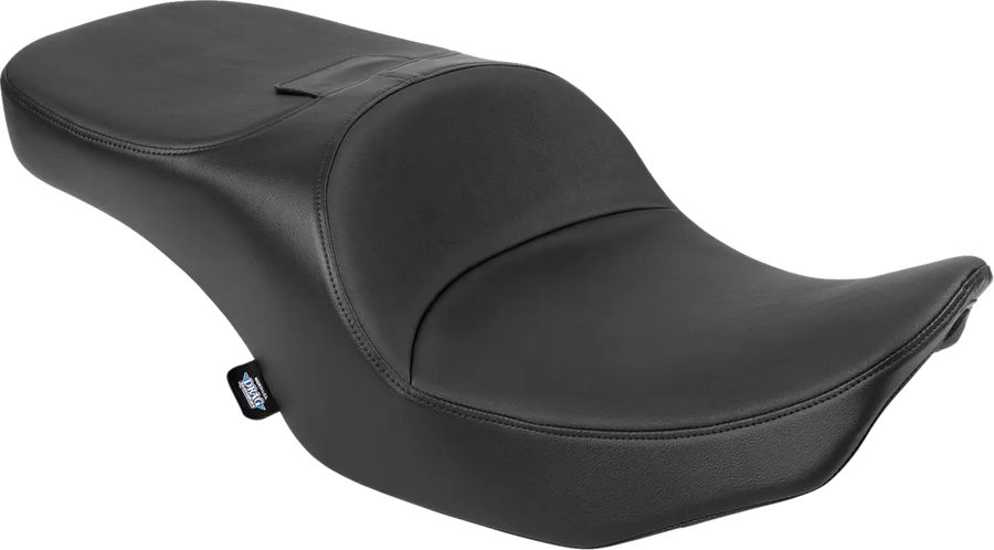 harley davidson touring [DRAG SPECIALTIES] – Freedom Touring seat