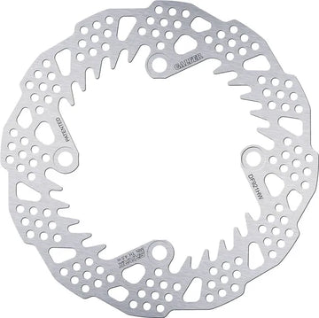 Sherco SEF 300 Factory [2025-2026] - BRAKE DISC SHARK FIXED – Image 2