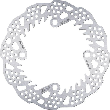 Sherco SEF 300 Factory [2025-2026] - BRAKE DISC SHARK FIXED – Image 1