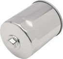 Buell RS 1200 [1991-1993] - Ölfilter – Oberfläche: Silber – Bild 7