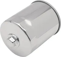 Buell Rss 1200 [1991-1993] - Ölfilter – Oberfläche: Silber – Bild 7