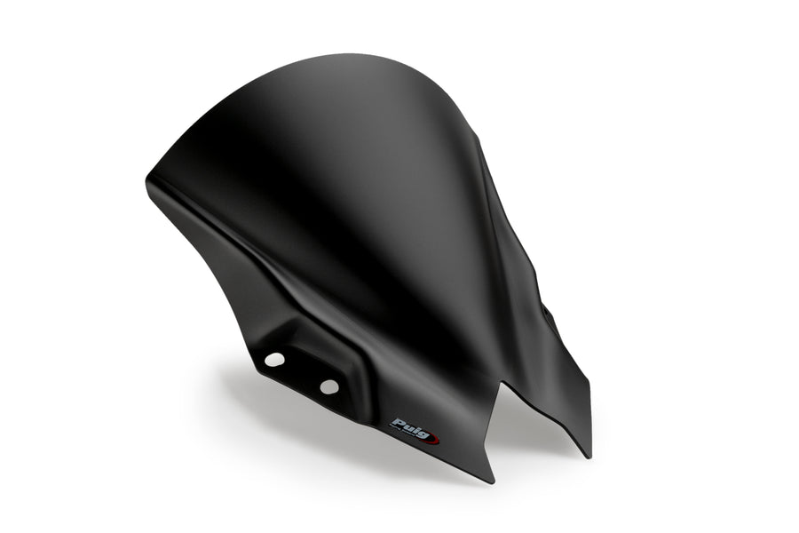 KAWASAKI NINJA 500 SE [2025] – Z-Racing screen – heavily tinted