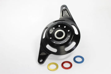 ducati monster 821 [GILLES TOOLING] – sprocket cover