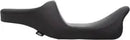 Harley Davidson Flhri [DRAG SPECIALTIES] – Predator III 2-Up Sitz