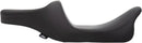Harley Davidson Flhri [DRAG SPECIALTIES] – Predator III 2-Up Sitz