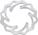 Husaberg TE 300 [2014] - Oversize Wave brake disc kit off-road front – picture 12