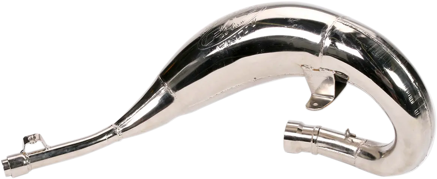 Honda Cr 125 R [2002-2003] - Gold Series Fatty™ Manifold - Image 1