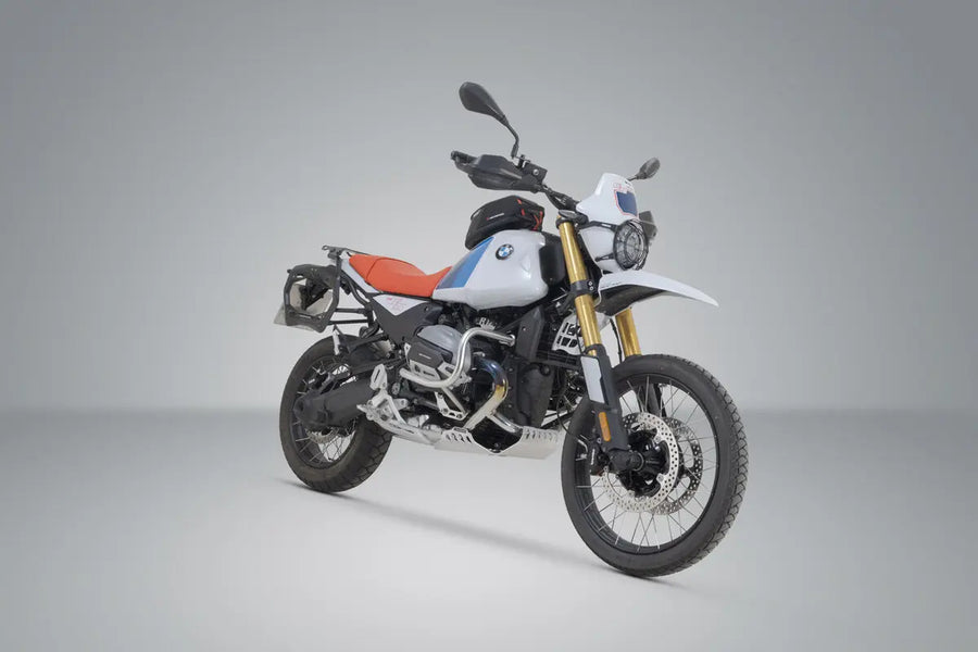bmw r 12 g [SW-MOTECH] – PRO side luggage rack set (left & right)