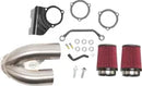 Harley-Davidson FLHRSE5 1800 Road King CVO 110th Anniversary [2013] - Tuned Induction Luftfilterkit – Bild 3