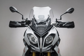 bmw r 1200 gs adventure [SW-MOTECH] – mirror extension for BMW - 0