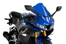YAMAHA YZF-R 125 [2022] – Z-Racing Screen – Black-7