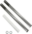 Yamaha XVS 950 [PROGRESSIVE SUSPENSION] – Austausch Federn für Vorderradgabel