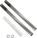 Yamaha XVS 950 [PROGRESSIVE SUSPENSION] – Austausch Federn für Vorderradgabel