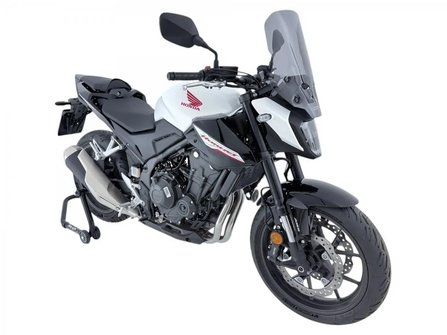 honda cb 500 hornet [WRS] – touring windshield CB500 Hornet