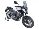 honda cb 500 [WRS] – touring windshield CB500 Hornet-3