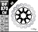 Ducati 620 Multistrada Dark [2005-2006] - Bremsscheiben – Bild 6