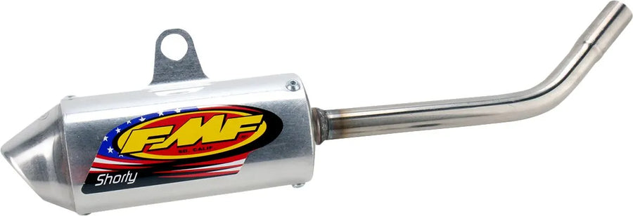 Ktm SX 125 [2013, 2015] - Powercore 2 Shorty Endschalldämpfer – Bild 1
