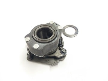 Honda XL 500 S PD01 [1982] - Centrifugal governor ignition advancer