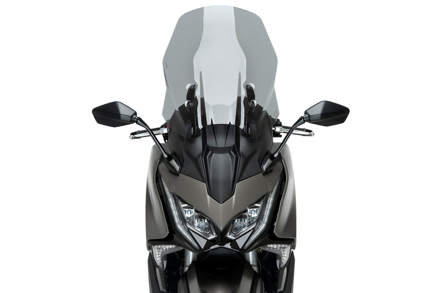 KYMCO AK 550 PREMIUM [2025] – Windshield V-Tech Line Touring