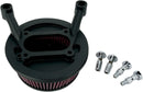 harley davidson flhtcui [ARLEN NESS] – Big Sucker™ Stage I air cleaner kit-2