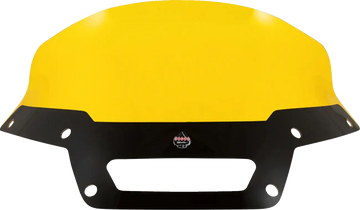 harley davidson fxlrst [KLOCK WERKS] – Kolor Flare™ Sport Windshield - 0