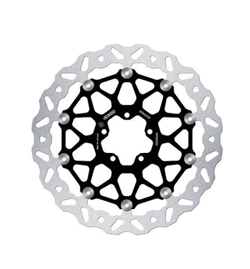 Cfmoto 800 Nk Sport [2025-2026] - BRAKE DISC FLOATECH WAVE – Image 1