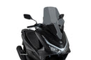 HONDA PCX 125 [2025] – Windshield V-Tech Line Touring – Tinted-7
