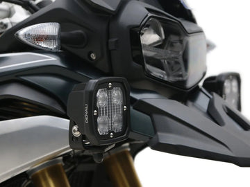 bmw f 850 gs [DENALI] – position light holder