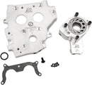Harley-Davidson Fxdc 1450 Dyna Super Glide Custom [2005] - OE+ oil pump/cam plate kit - Type: chain drive - Feature: - - Image 2