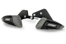 KAWASAKI ER-6F [2016] – Crash Pads PRO 2.0 – Black-1