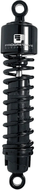 Harley Davidson Sportster 883 Iron XL 883 N [PROGRESSIVE SUSPENSION] – 412 Series Stoßdämpfer