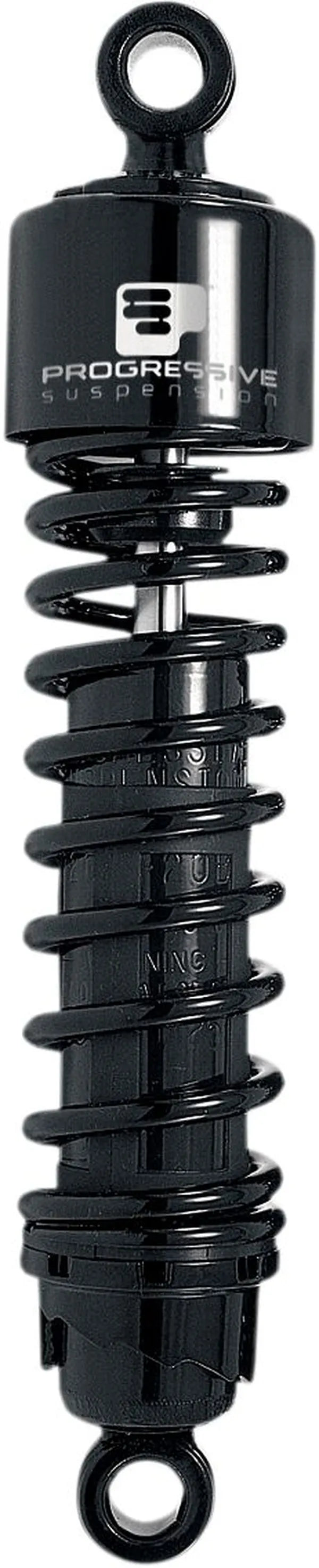 Harley Davidson Fxdwg [PROGRESSIVE SUSPENSION] – 412 Series Stoßdämpfer