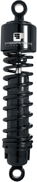 Harley Davidson Flhtk [PROGRESSIVE SUSPENSION] – 412 Series Stoßdämpfer