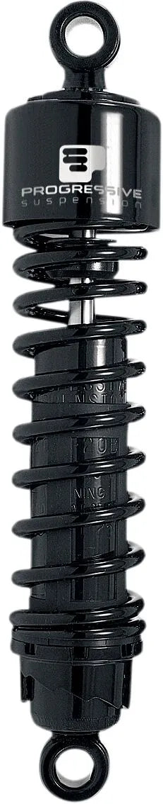 harley-davidson low rider s [PROGRESSIVE SUSPENSION] - 412 Series shock absorber